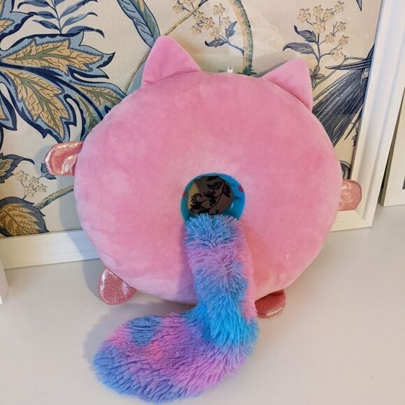 Pikmi Pops Doughmis 10 inch Large Plush - Picture 6 of 6